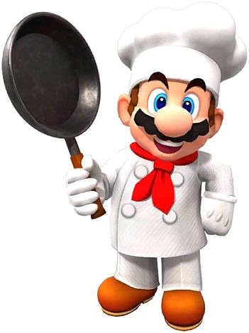 Foto do Chef