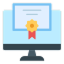 Certificado Online