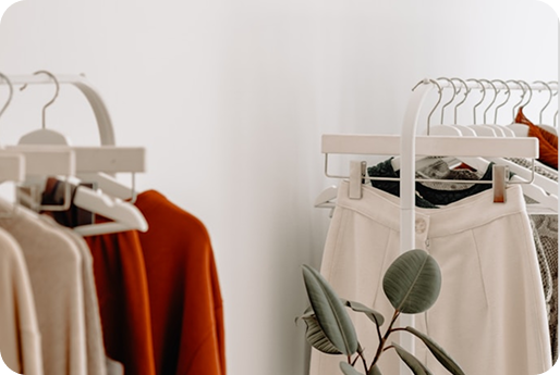 Featured bazaar clothes